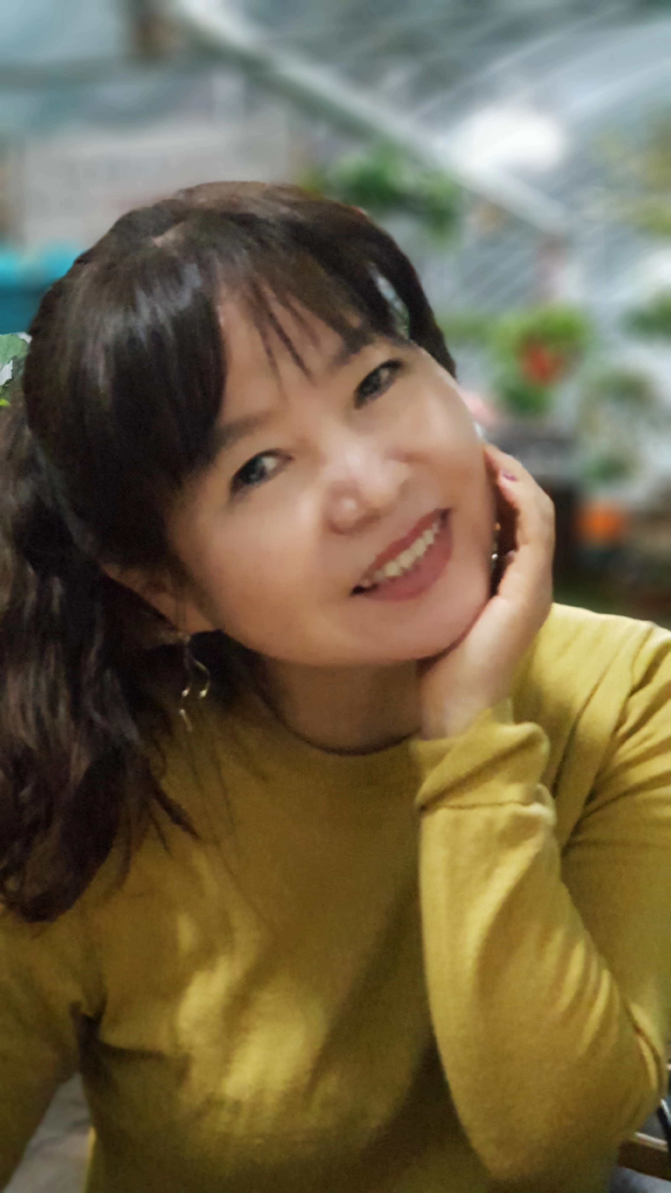 프로필 사진