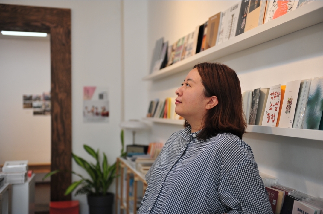 프로필 사진