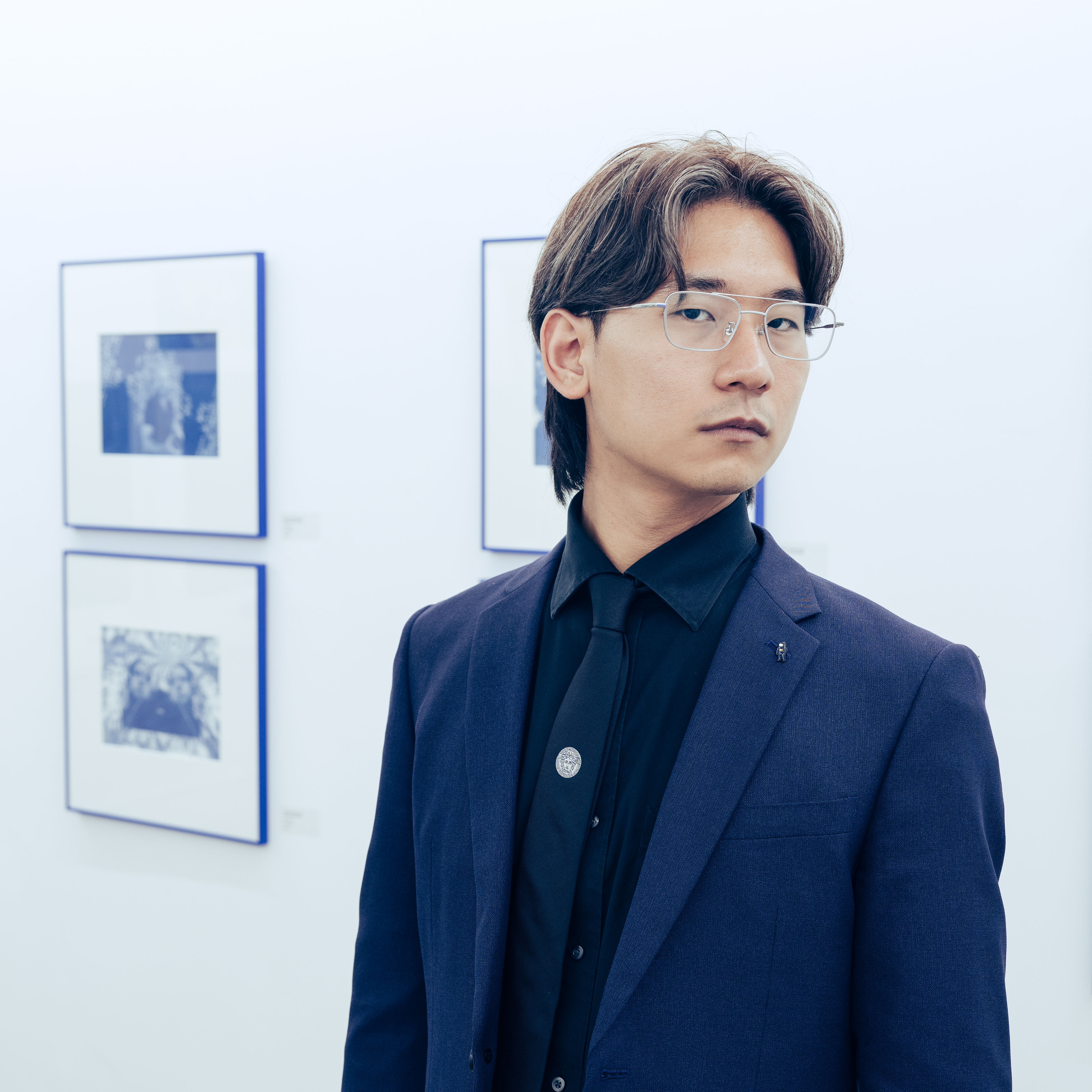 프로필 사진