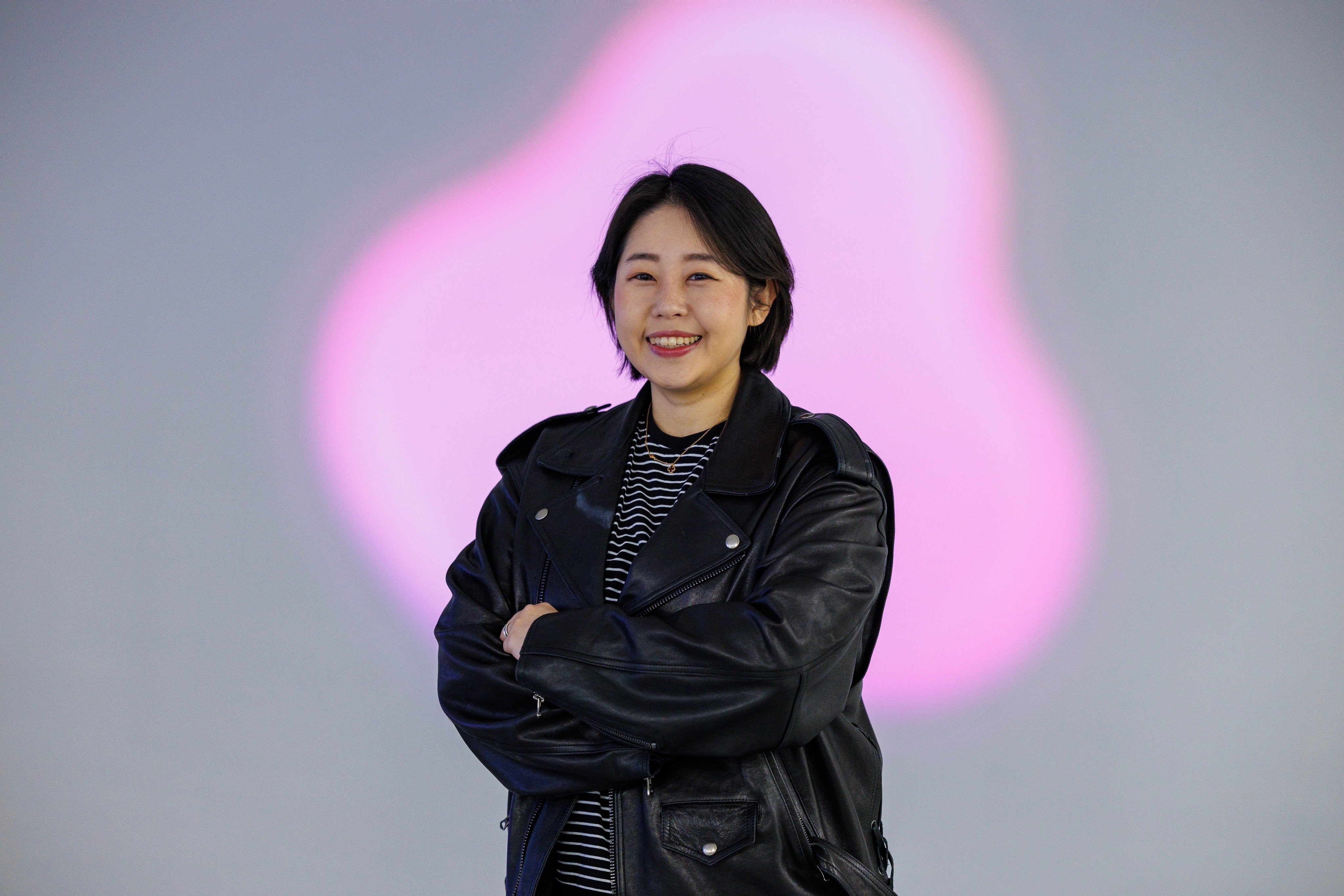 예술인 이미지