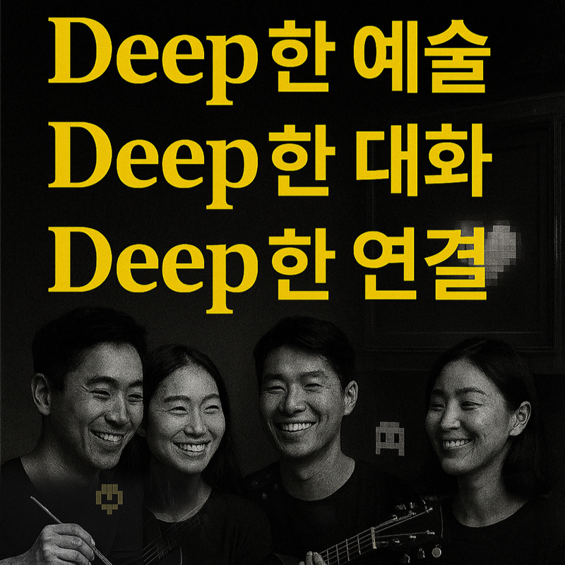 예술인 이미지