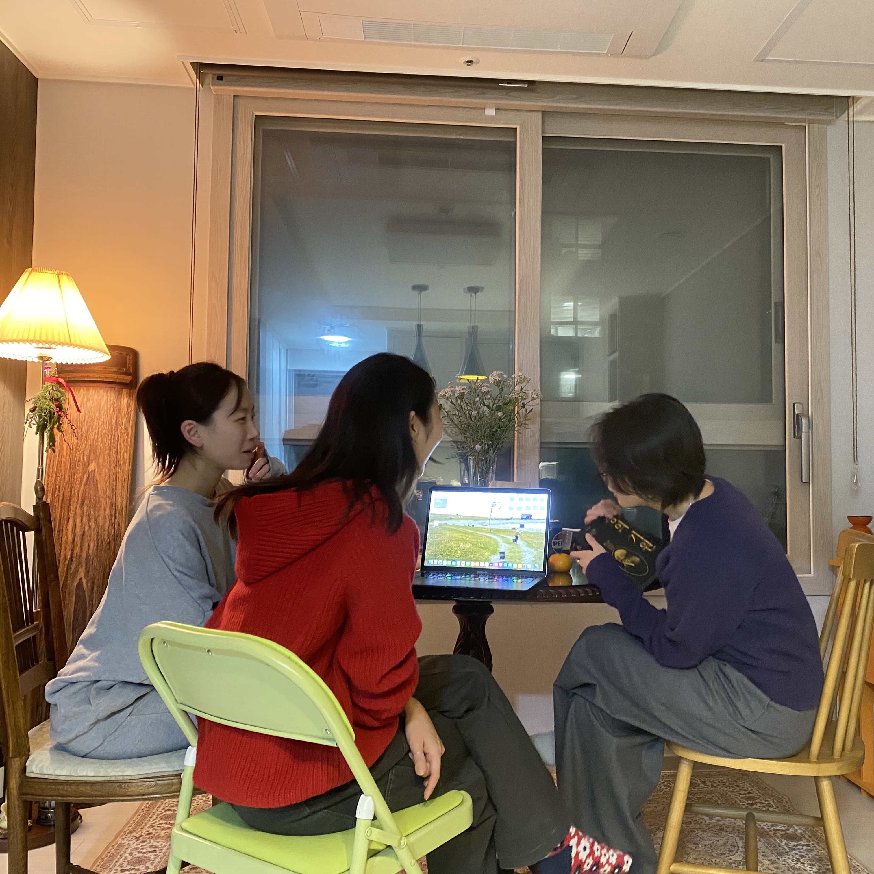 예술인 이미지