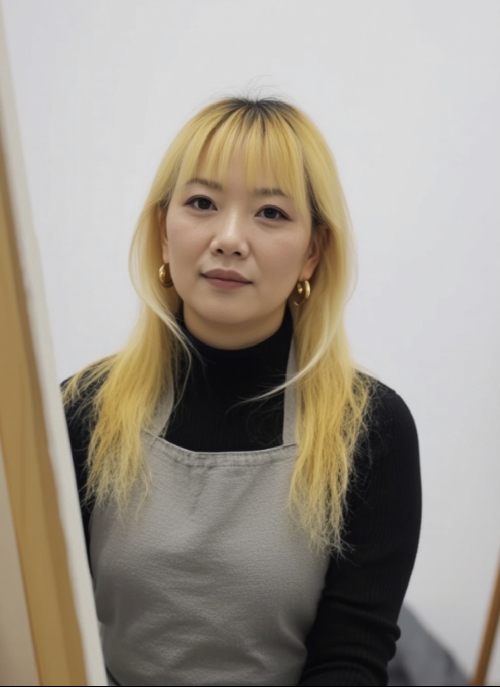 예술인 이미지