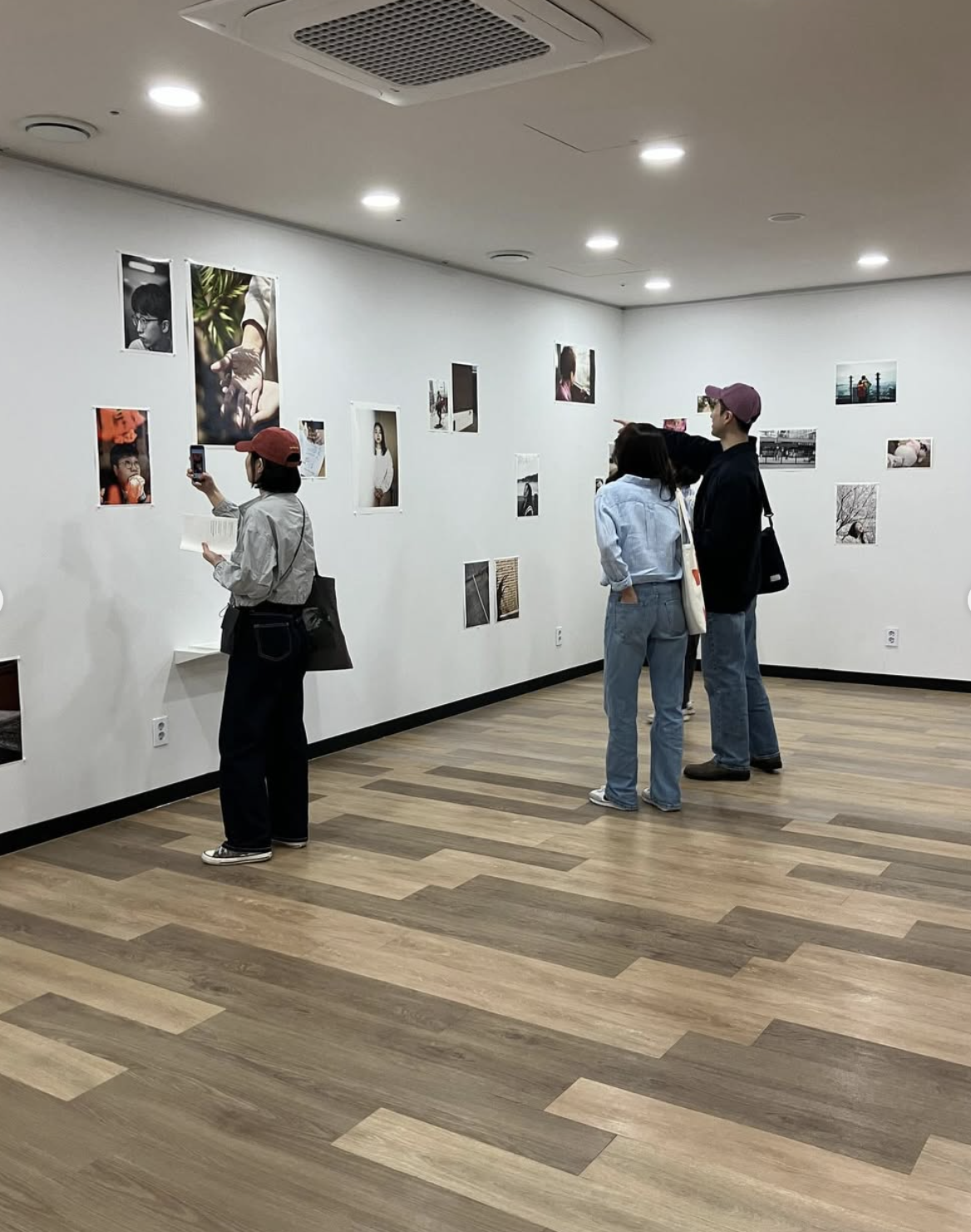 예술인 이미지