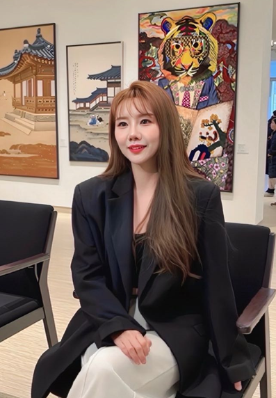 예술인 이미지