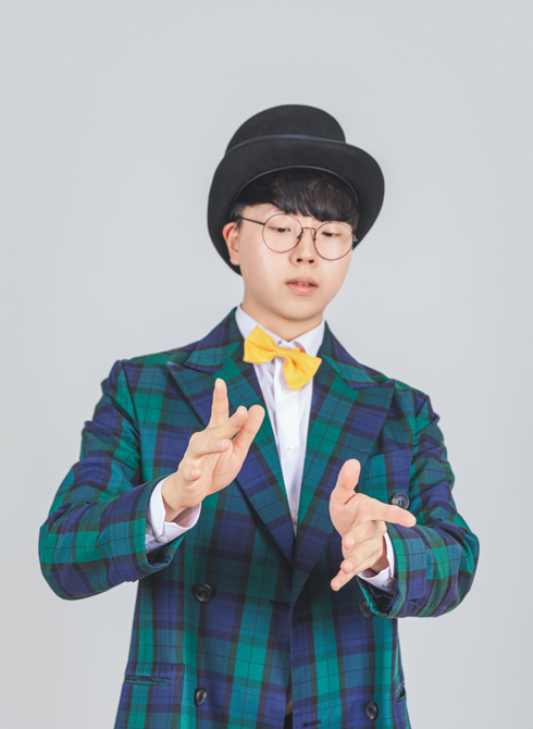 프로필 사진
