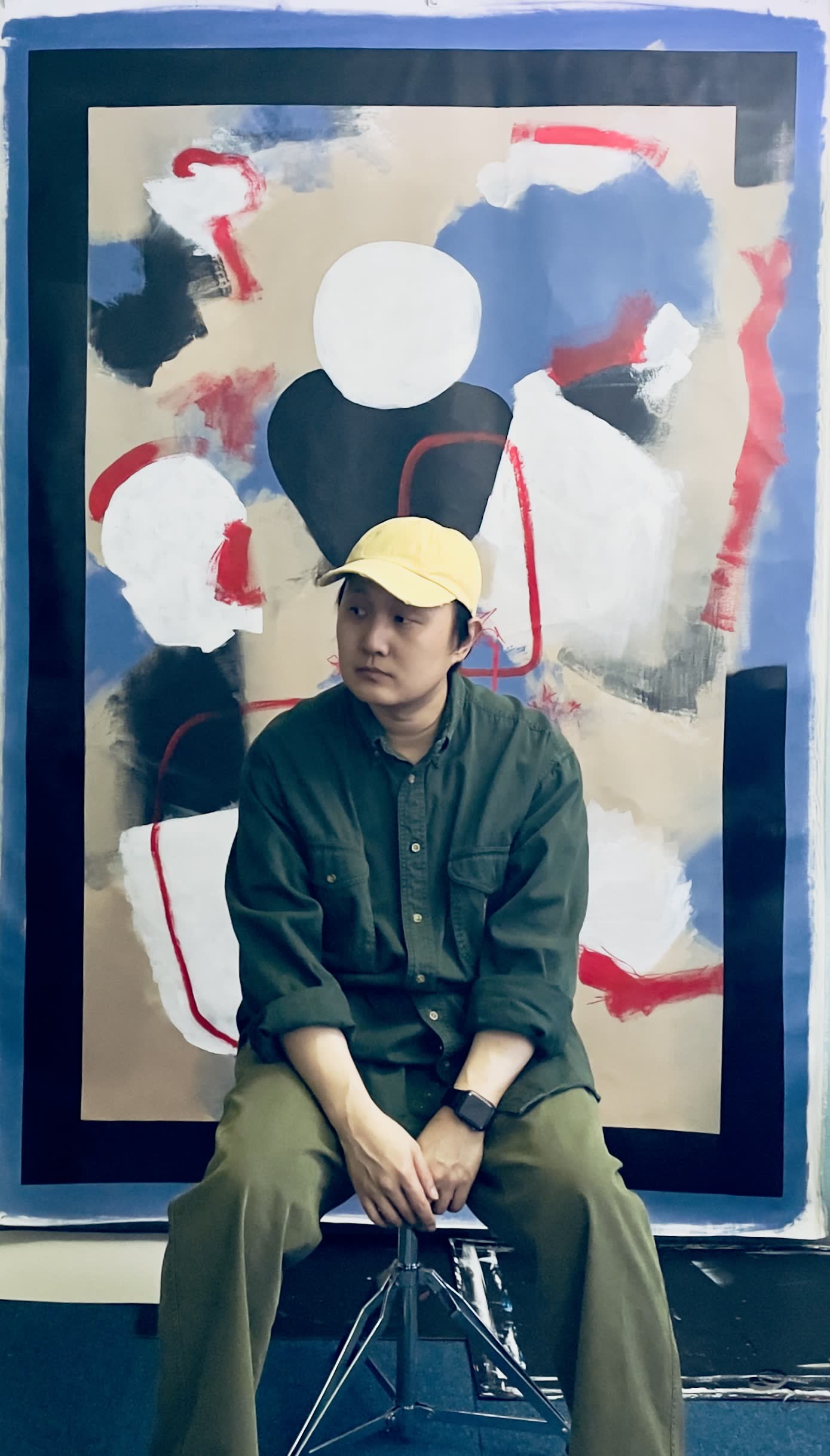 프로필 사진