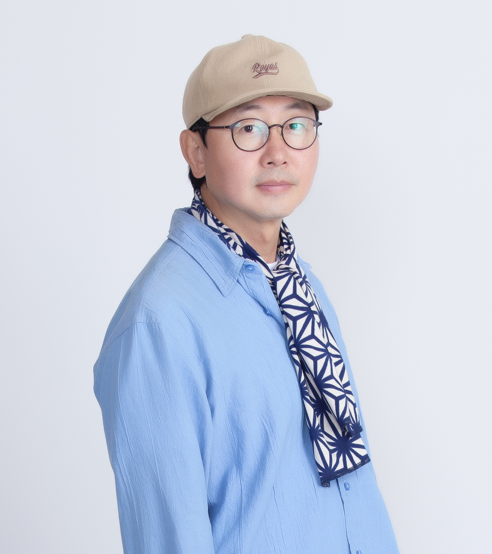 프로필 사진