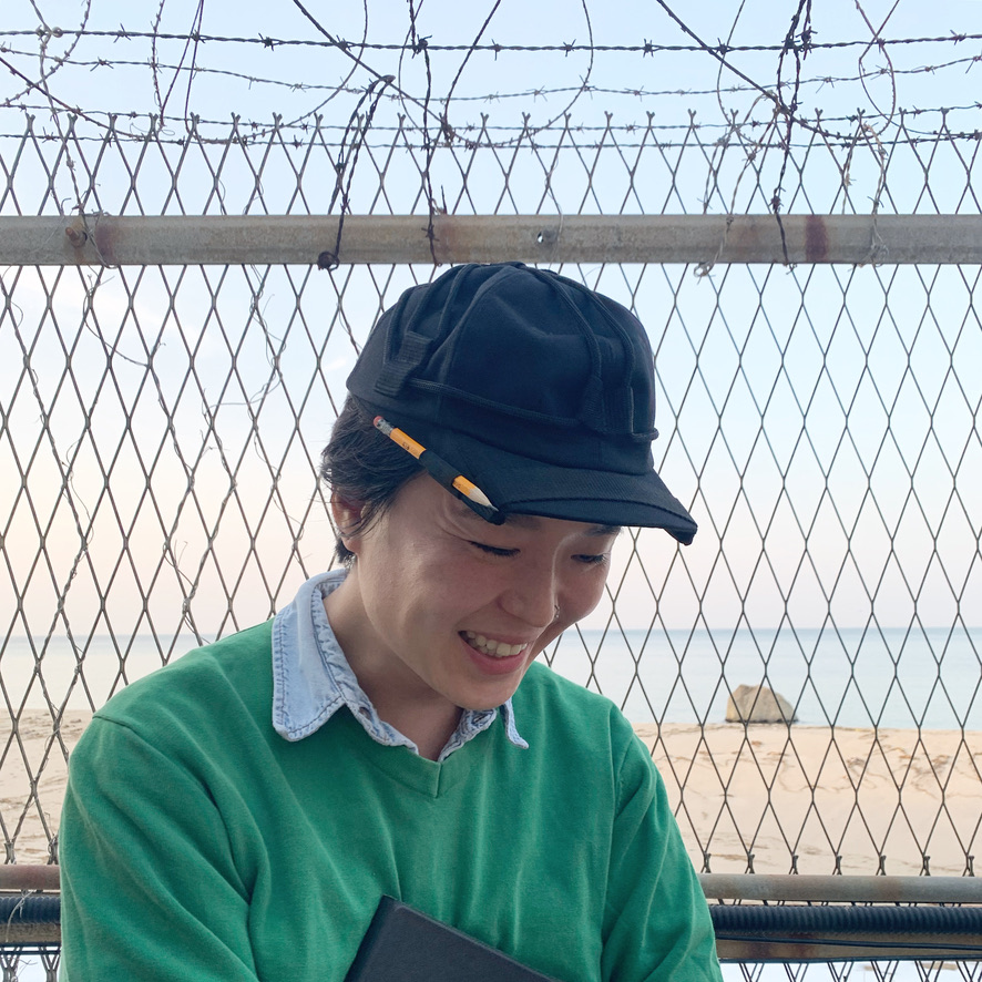 프로필 사진