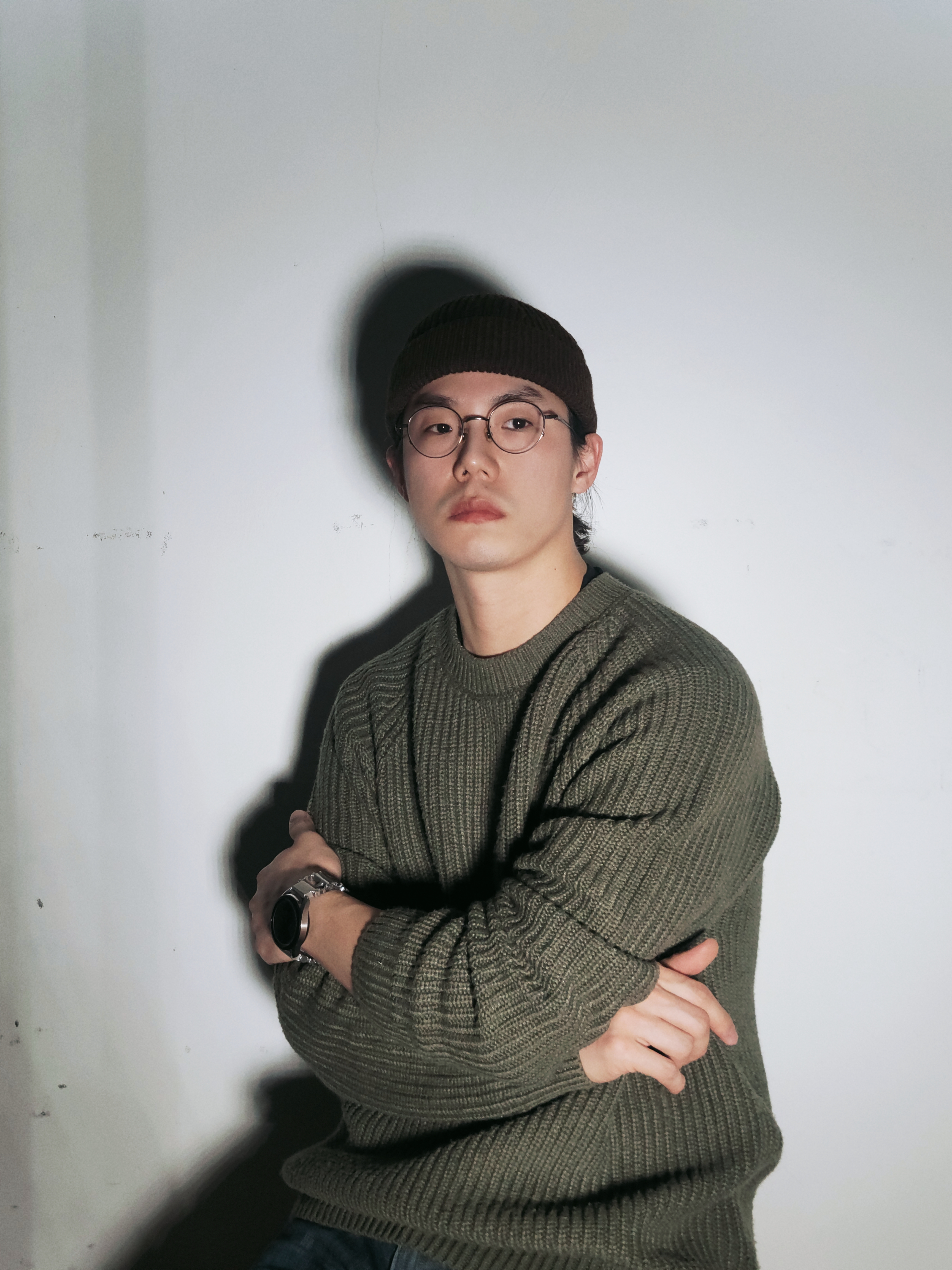 예술인 이미지