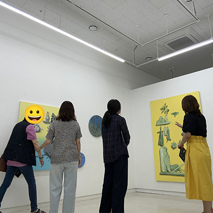 예술인 이미지