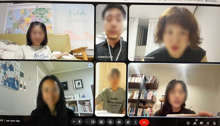 예술인 이미지