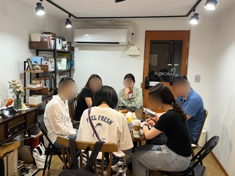 예술인 이미지