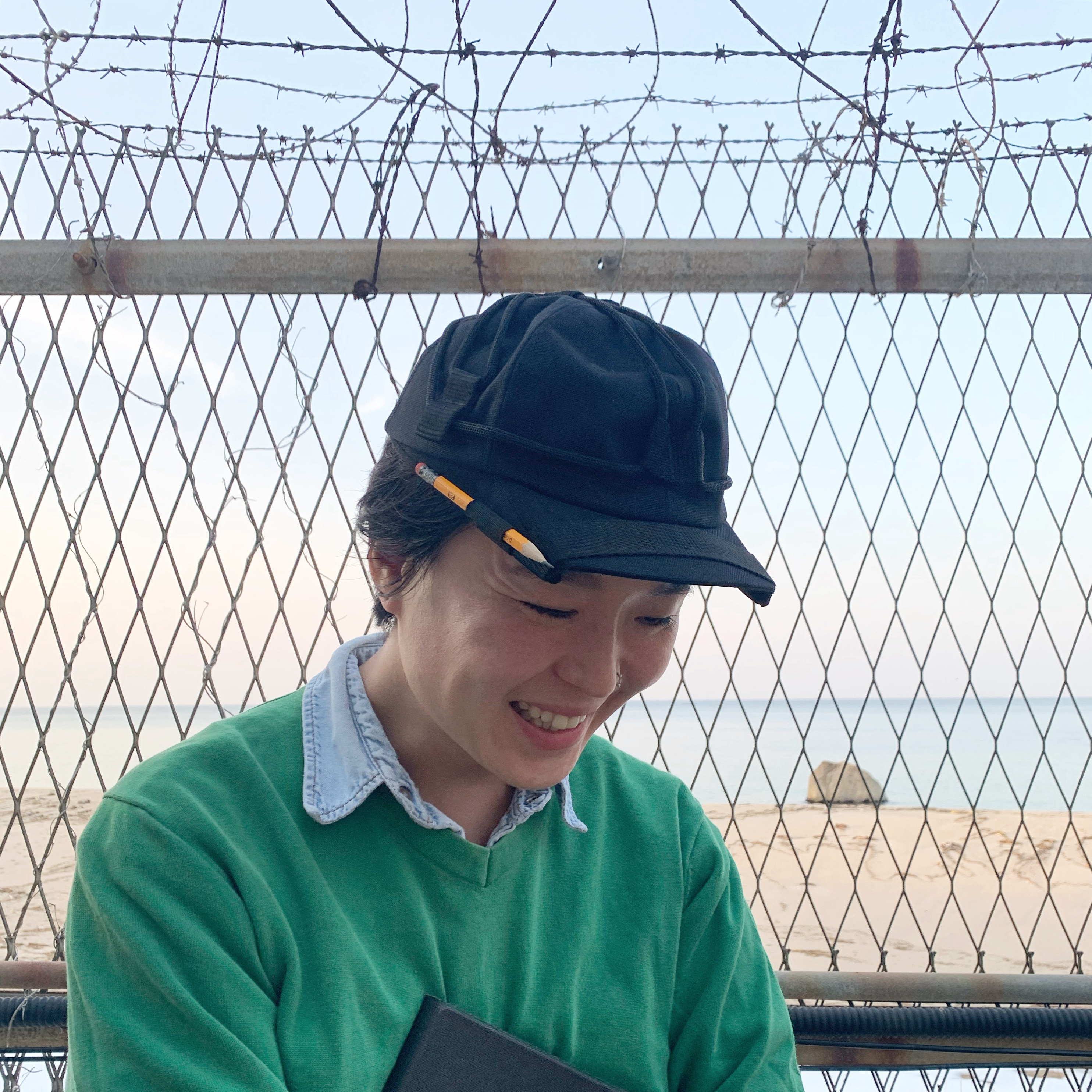 예술인 이미지