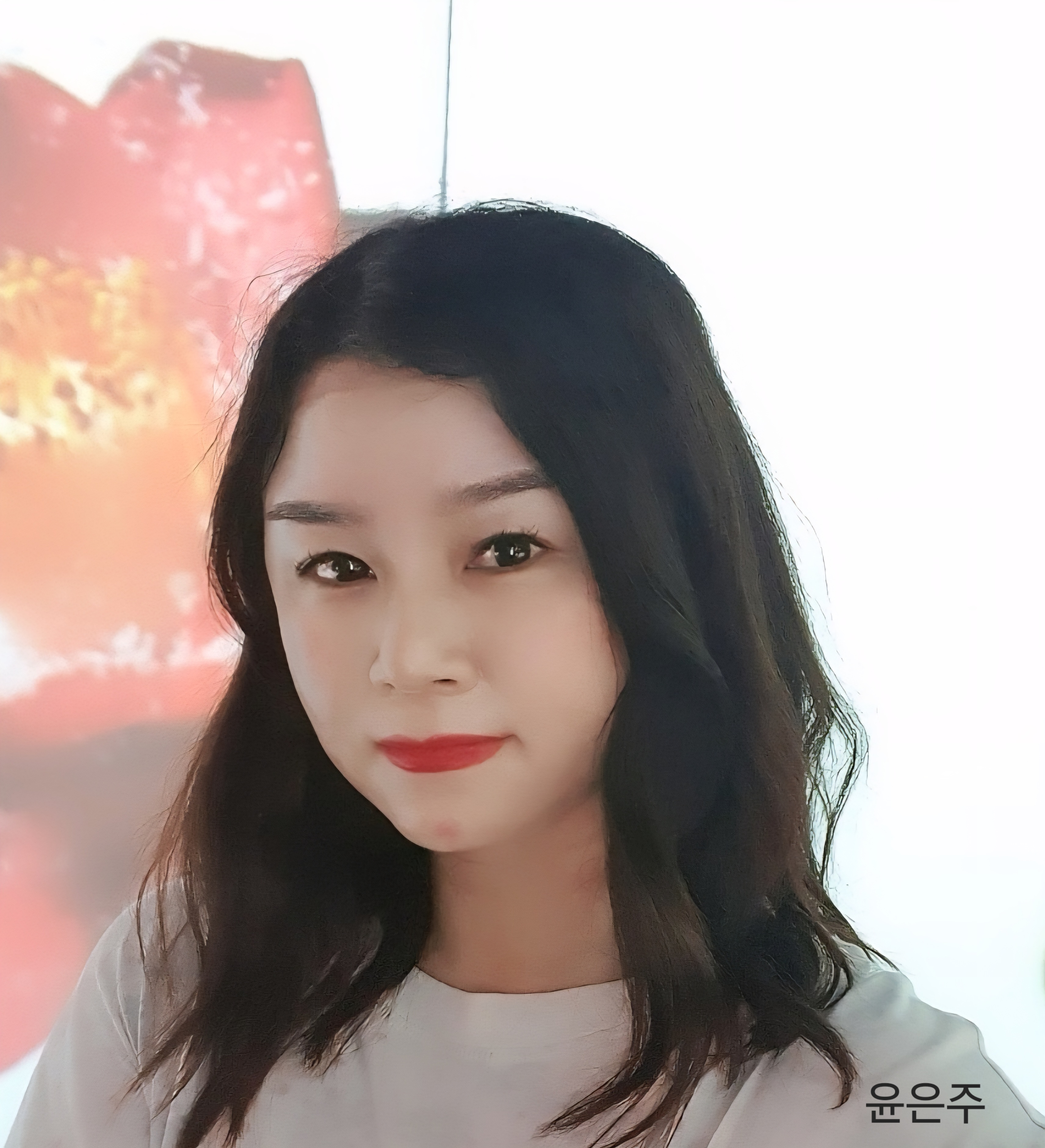 프로필 사진
